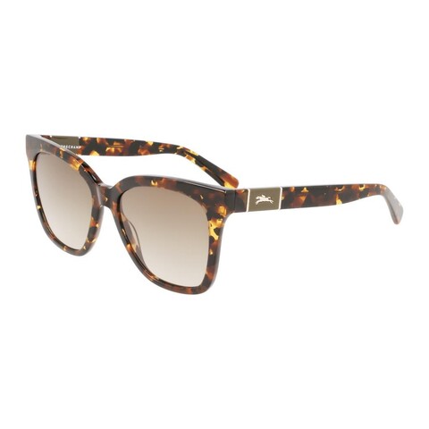 LONGCHAMP - LONGCHAMP LO 696S 242 Kaın Güneş Gözlüğü