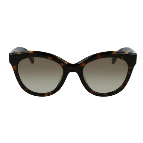 LONGCHAMP - LONGCHAMP LO 698S 240 Kadın Güneş Gözlüğü (1)