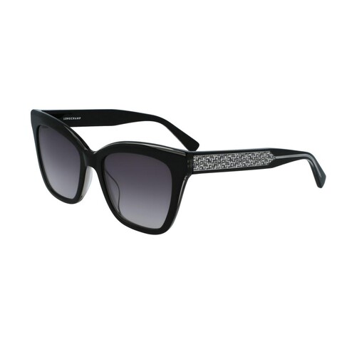 LONGCHAMP - LONGCHAMP LO 699S 001 Kadın Güneş Gözlüğü 