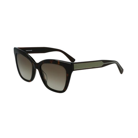 LONGCHAMP - LONGCHAMP LO 699S 240 Kadın Güneş Gözlüğü