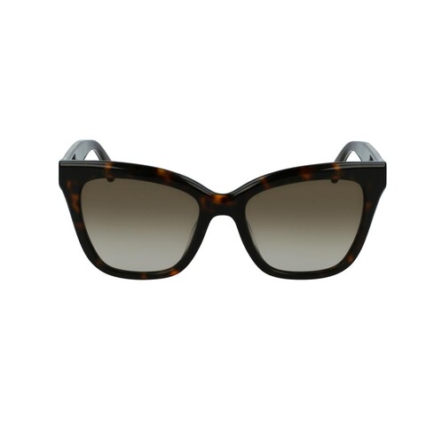 LONGCHAMP - LONGCHAMP LO 699S 240 Kadın Güneş Gözlüğü (1)