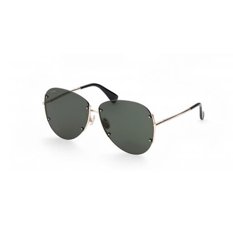 MAX MARA - MAX MARA MM 0001 32N 62 Kadın Güneş Gözlüğü