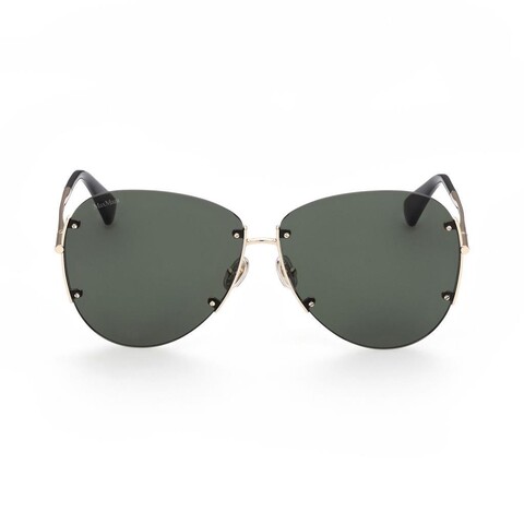 MAX MARA - MAX MARA MM 0001 32N 62 Kadın Güneş Gözlüğü (1)