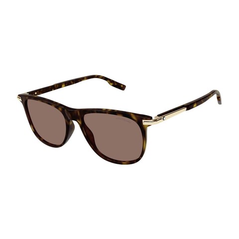 MONTBLANC - MB0216S 002 56 16
