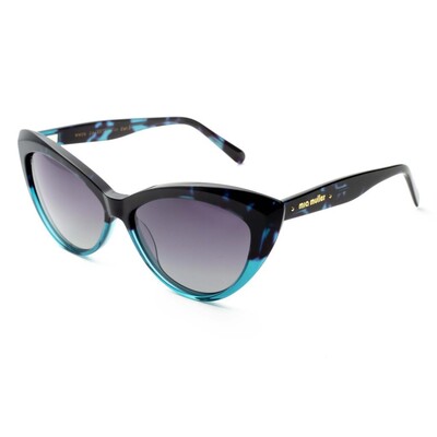 MIA MULLER MM06 C06 58-14-145 Kadın Güneş Gözlüğü