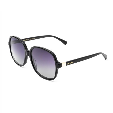 MIA MULLER - MIA MULLER MMC3 C01 58-16-145 Kadın Güneş Gözlüğü