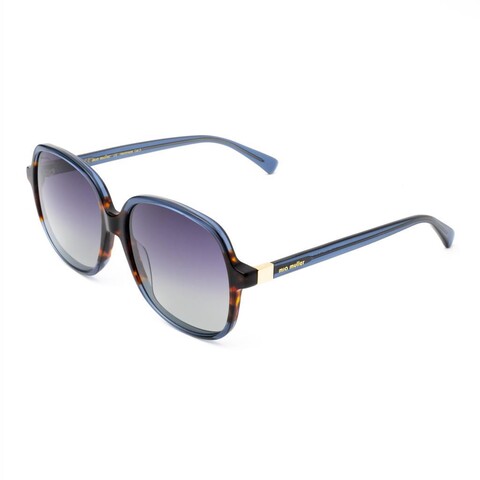 MIA MULLER - MIA MULLER MMC3 C04 58-16-145 Kadın Güneş Gözlüğü