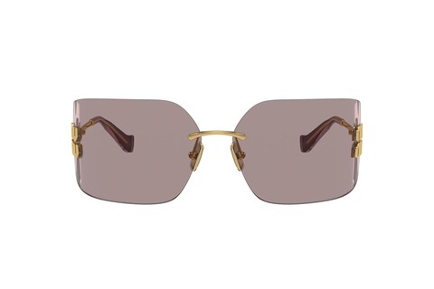 MIU MIU - MIU MIU 0MU 54YS 5AK06I 80 Kadın Güneş Gözlüğü (1)