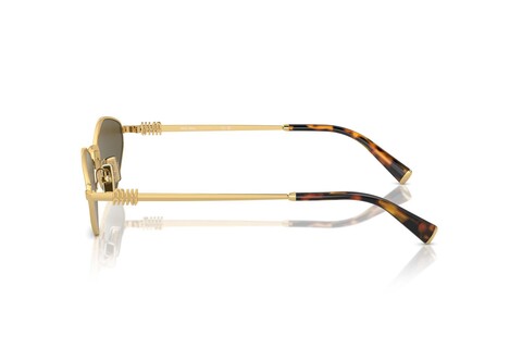 MIU MIU 0MU 56ZS 5AK09Z 56 Kadın Güneş Gözlüğü - Thumbnail