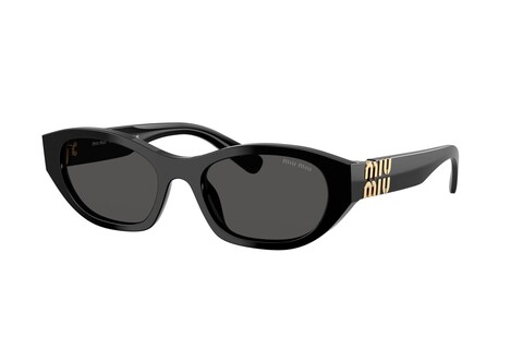 MIU MIU - MIU MIU 0MU A03S 16K08Z 53 Kadın Güneş Gözlüğü