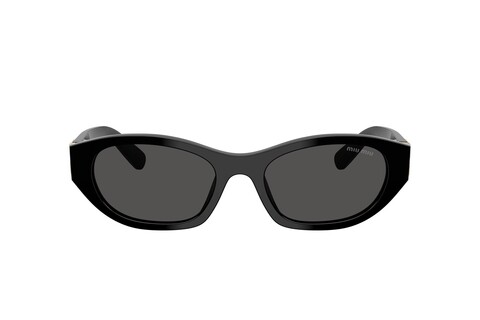 MIU MIU - MIU MIU 0MU A03S 16K08Z 53 Kadın Güneş Gözlüğü (1)