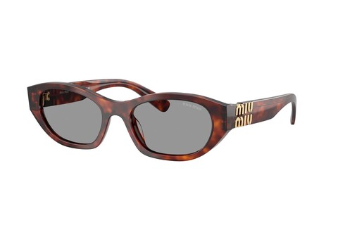 MIU MIU - MIU MIU 0MU A03S 21C40O 53 Kadın Güneş Gözlüğü