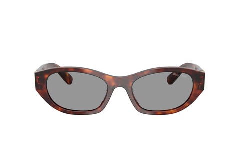 MIU MIU - MIU MIU 0MU A03S 21C40O 53 Kadın Güneş Gözlüğü (1)