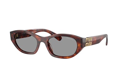 MIU MIU 0MU A03S 21C40O 53 Kadın Güneş Gözlüğü