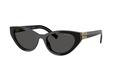 MIU MIU - MIU MIU 0MU A04S 16K08Z 54 Kadın Güneş Gözlüğü