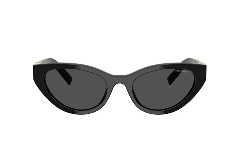 MIU MIU - MIU MIU 0MU A04S 16K08Z 54 Kadın Güneş Gözlüğü (1)