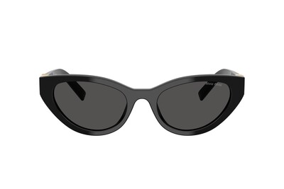 MIU MIU 0MU A04S 16K08Z 54 Kadın Güneş Gözlüğü (1)