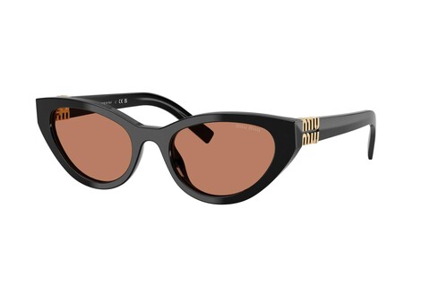 MIU MIU - MIU MIU 0MU A04S 16K10I 54 Kadın Güneş Gözlüğü