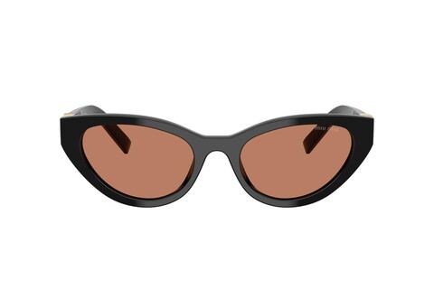 MIU MIU - MIU MIU 0MU A04S 16K10I 54 Kadın Güneş Gözlüğü (1)