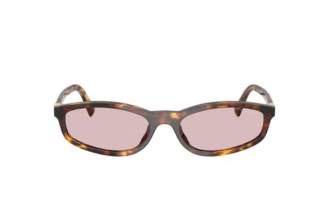 MIU MIU - MIU MIU 0MU A06S 14L4I0 54 Kadın Güneş Gözlüğü (1)