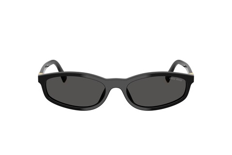 MIU MIU - MIU MIU 0MU A06S 16K08Z 54 Kadın Güneş Gözlüğü (1)