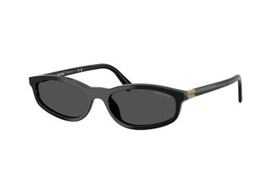 MIU MIU 0MU A06S 16K08Z 54 Kadın Güneş Gözlüğü
