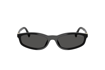 MIU MIU 0MU A06S 16K08Z 54 Kadın Güneş Gözlüğü (1)