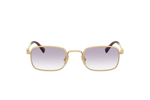 MIU MIU - MIU MIU 0MU A53S 5AK04O 49 Kadın Güneş Gözlüğü (1)