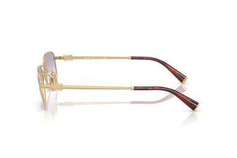 MIU MIU 0MU A53S 5AK04O 49 Kadın Güneş Gözlüğü - Thumbnail