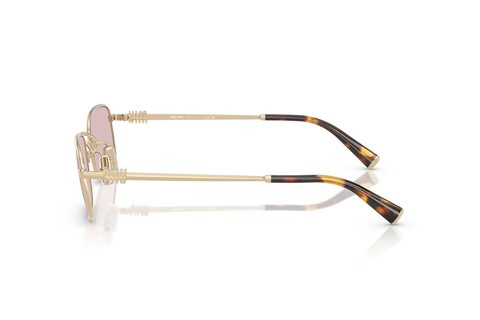 MIU MIU 0MU A53S ZVN4I0 49 Kadın Güneş Gözlüğü - Thumbnail