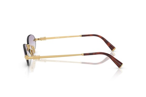 MIU MIU 0MU A54S 5AK04O 51 Kadın Güneş Gözlüğü - Thumbnail