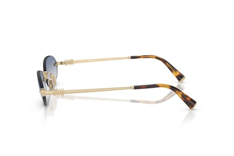 MIU MIU 0MU A54S ZVN80O 51 Kadın Güneş Gözlüğü - Thumbnail