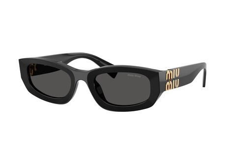 MIU MIU - MIU MIU 0MU B04S 16K08Z 53 Kadın Güneş Gözlüğü