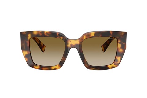 MIU MIU - MIU MIU 0MU B05S 14L20U 51 Kadın Güneş Gözlüğü (1)