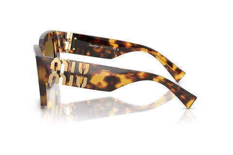 MIU MIU 0MU B05S 14L20U 51 Kadın Güneş Gözlüğü - Thumbnail