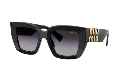 MIU MIU - MIU MIU 0MU B05S 16K90A 51 Kadın Güneş Gözlüğü