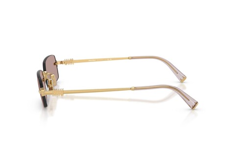 MIU MIU 0MU B50S 5AK20I 52 Kadın Güneş Gözlüğü - Thumbnail