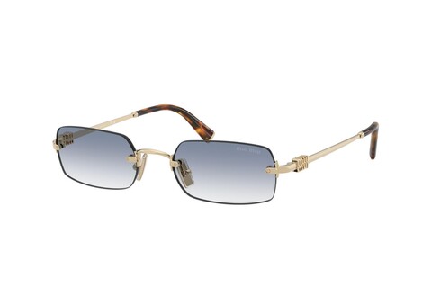 MIU MIU - MIU MIU 0MU B50S ZVN80O 52 Kadın Güneş Gözlüğü