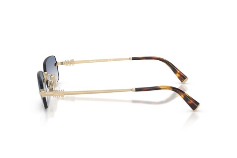 MIU MIU 0MU B50S ZVN80O 52 Kadın Güneş Gözlüğü - Thumbnail