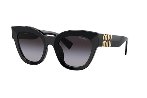 MIU MIU - MIU MIU 0MU 01YS 1AB5D1 51 Kadın Güneş Gözlüğü