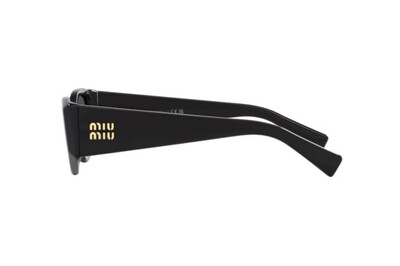 MIU MIU 0MU 06YS 1AB5S0 54 Kadın Güneş Gözlüğü - 3