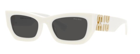 MIU MIU - 0MU 09WS 1425S0 53