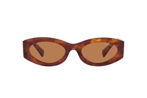 MIU MIU 0MU 11WS 4BW2Z1 54 Kadın Güneş Gözlüğü - Thumbnail