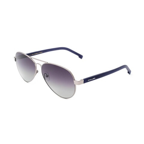 MULLER - MULLER MLC2 C02 62-13-145 Unisex Güneş Gözlüğü