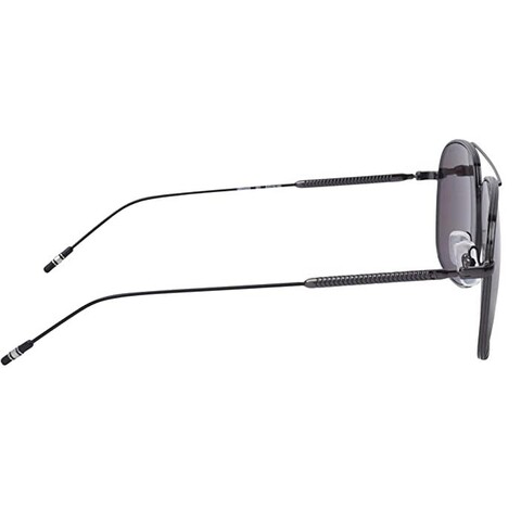 MONTBLANC - Mont Blanc MB 0046S 005 61 Erkek Güneş Gözlüğü (1)