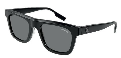 MONTBLANC - MB0176S 001 53 21