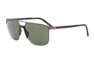 MOREL AZUR 80060A GR11 57-16-145 Erkek Güneş Gözlüğü
