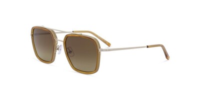 MOREL AZUR 80077A MD03 54-21-145 Unısex Güneş Gözlüğü