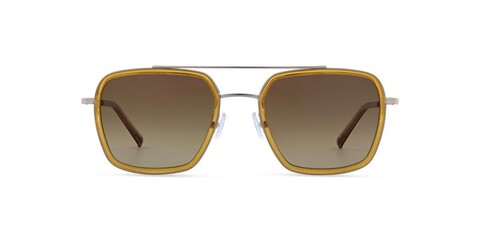 MOREL - MOREL AZUR 80077A MD03 54-21-145 Unısex Güneş Gözlüğü (1)