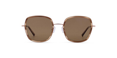 MOREL AZUR 80080A MP12 53-21-145 Unisex Güneş Gözlüğü - Thumbnail